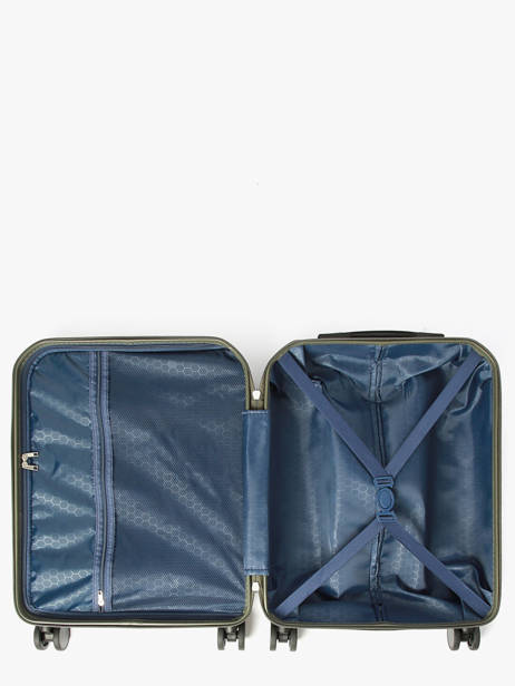 Valise Cabine Travel valencia S vue secondaire 3