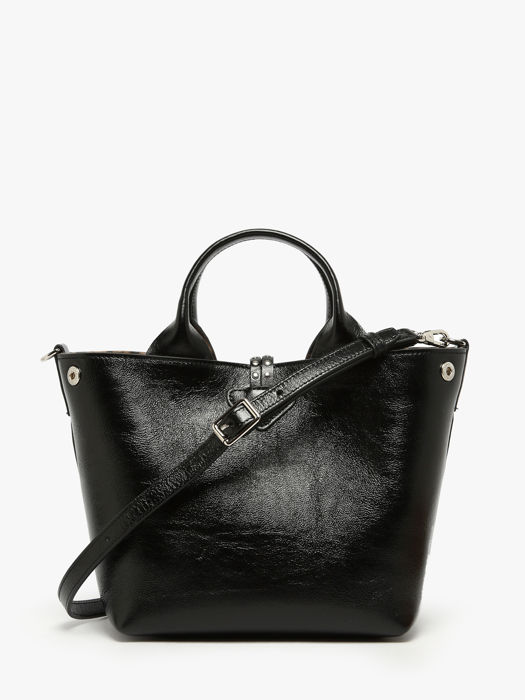 Longchamp Le roseau rock Sacs porté main Noir