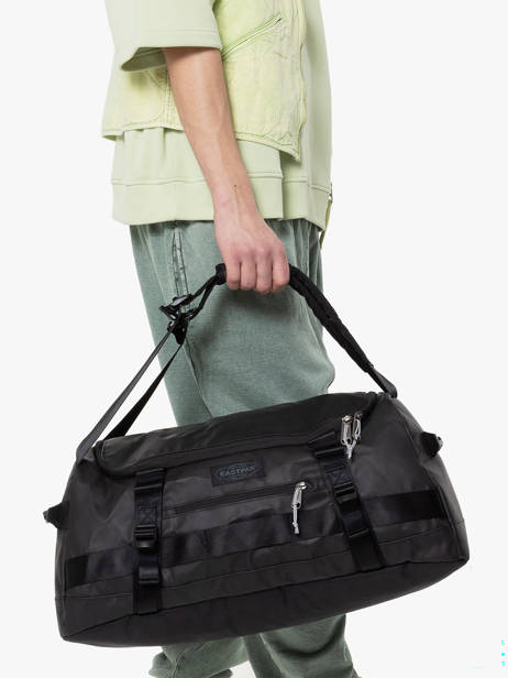 Sac De Voyage Cabine Sac à Dos Tarp Eastpak Noir tarp A5BKYTAR vue secondaire 1