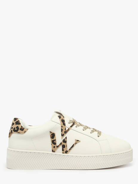 Sneakers Vanessa wu Blanc women BK2840LP