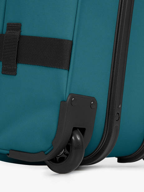Valise Souple Authentic Luggage Eastpak Vert authentic luggage EK0A5BA8 vue secondaire 2
