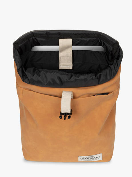 Sac à Dos Eastpak Rouge upgrained A5BGFUPG vue secondaire 2