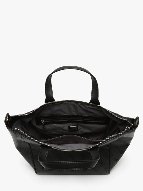 Sac Porté Main Follie Guess Noir follie LB676019 vue secondaire 3