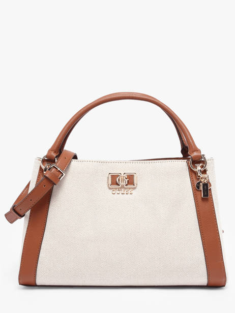 Sac Porté Main Karnilla Guess Beige karnilla AG971907