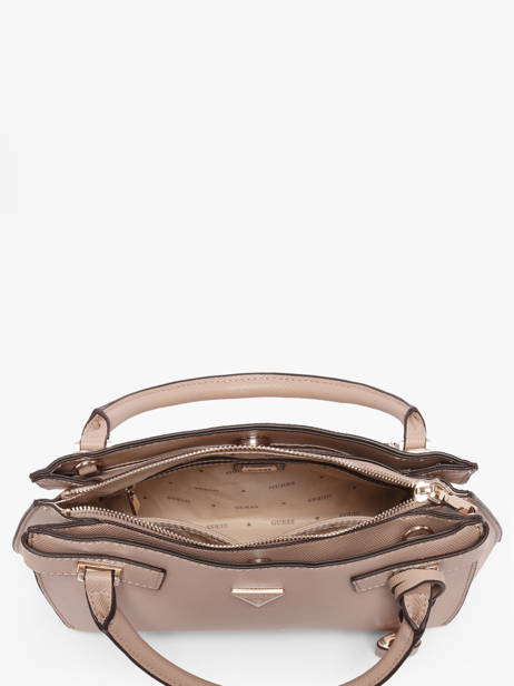 Sac Porté Main Serenova Guess Beige serenova ZG809105 vue secondaire 3