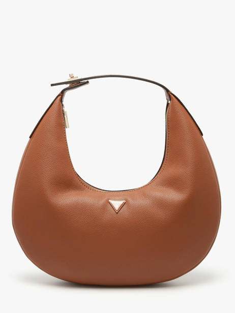 Sac Porté épaule Evie Guess Marron evie BG966402