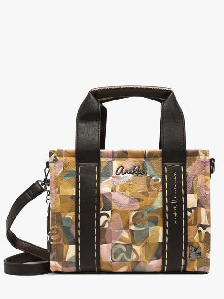 Sac Porté Main Bloom Anekke Multicolore bloom 42721168