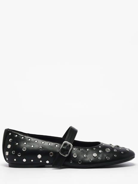 Ballerines Tamaris Noir women 46