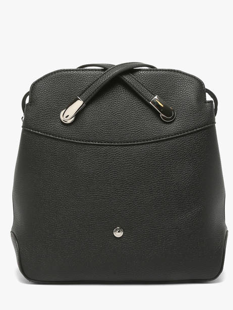 Sac à Dos Hexagona Noir maya 2120285