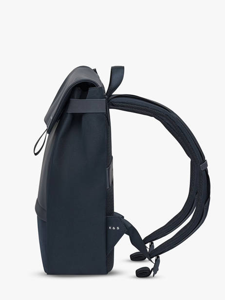 Sac à Dos Business 1 Compartiment + Pc 15