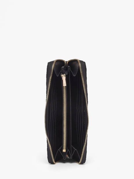 Portefeuille Tommy hilfiger Noir th icon AW18482 vue secondaire 1