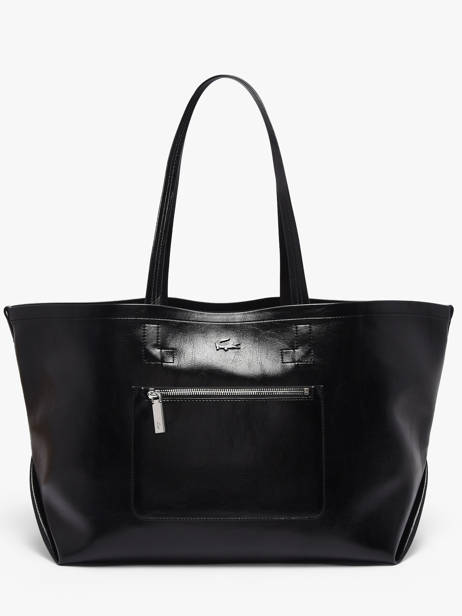 Sac Porté épaule Lite Lacoste Noir lite NF5248AX