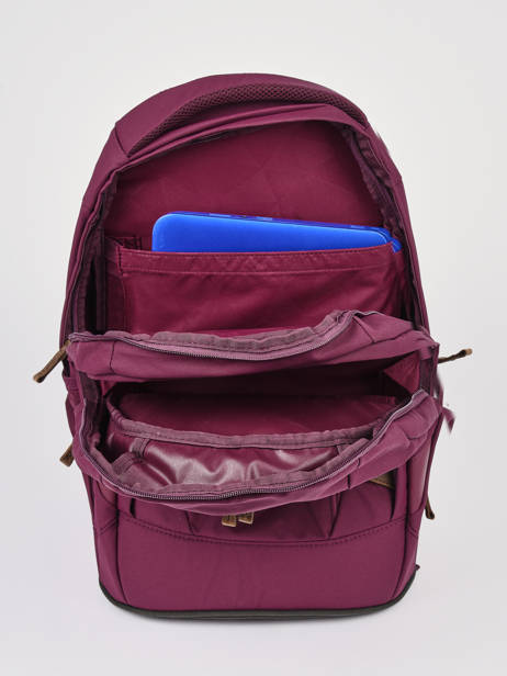 Sac à Dos 2 Compartiments Satch pack SIN1 vue secondaire 3